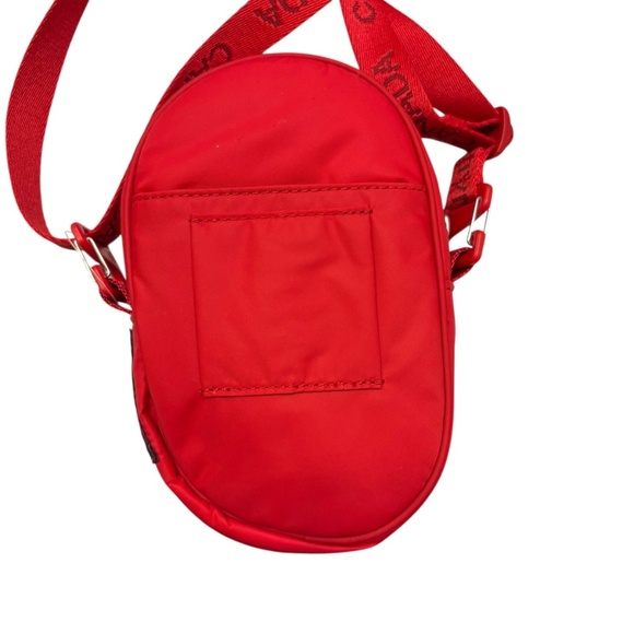 Lululemon team Canada future crossbody bag red - Picture 2 of 10